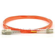 Dây nhảy quang MM OM2 DP LC/UPC-SC/UPC