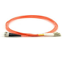 Dây nhảy quang MM OM2 DP LC/UPC-ST/UPC