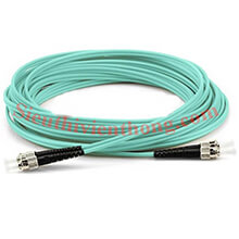 Dây nhảy quang MM OM3 DP ST/UPC-ST/UPC