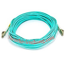 Dây nhảy quang MM OM3 DP LC/UPC-LC/UPC