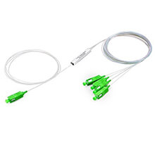 Bộ chia quang mini PLC 1x4 SC/APC