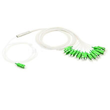 Bộ chia quang mini PLC 1x16 SC/APC