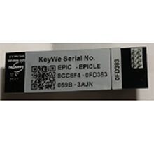 Epic Bluetooth Module