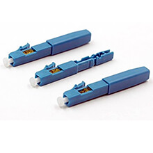 Fast Connector LC/UPC