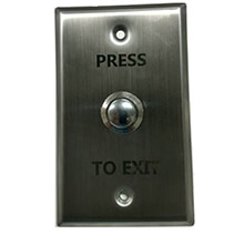 Nút nhấn mở cửa PRO-PB3A