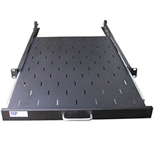 Khay trượt 600 chuẩn 19 inch ECP-S600