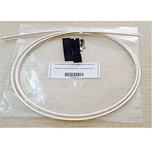 Bộ rẽ quang 1x2 (Fan Out) bọc dẹp