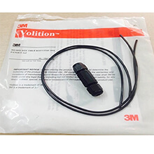 Bộ rẽ quang 1x2 (Fan Out) ống lỏng