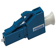 Đầu nối suy hao quang LC/UPC 15dB