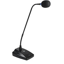 Micro cổ ngỗng TOA EM-380-AS