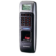 Máy chấm công và kiểm soát ra vào bằng vân tay SUPREMA BioLite NET BLN-OC