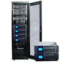 Tủ đựng bình dạng Rack SOROTEC BPR192V-9A