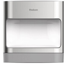 Đèn LED Stylish 14W THEBEN theLeda D12 SUL AL