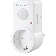 Ổ cắm cảm ứng hồng ngoại KAWA SS51