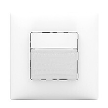 Cảm biến chuyển động THEBEN theMura S180-100 2W UP WH