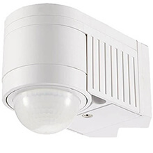 Công tắc cảm ứng hồng ngoại nổi tường KAWA SS782