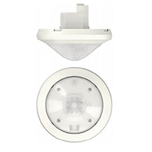 Cảm biến hiện diện THEBEN theRonda S360-110 DALI UP WH