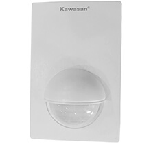 Công tắc cảm ứng hồng ngoại âm tường KAWA SS202