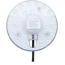 Mâm đèn Led cảm ứng vi sóng cho đèn ốp trần KAWA KW-MS18w