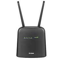 4G LTE Wireless N300 Router D-Link DWR-920