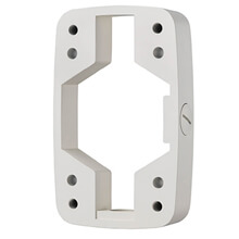 Chân đế gắn tường Hanwha Techwin WISENET SBP-300B