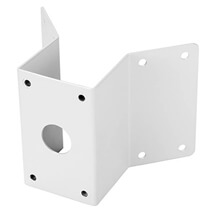 Bộ đế gắn tường Hanwha Techwin WISENET SBP-300KMW