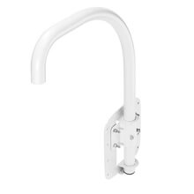 Bộ chân đế gắn tường và mái nhà cho camera Speed Dome Hanwha Techwin WISENET SBP-300LMW