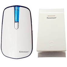 Chuông cửa không dây KAWA DB818