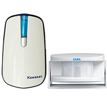 Chuông báo khách không dây KAWA KW-i618A