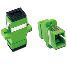 Adapter quang Single-mode SC/APC (ADAP/SC/APC/SM)