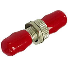 Adapter quang Single-mode ST/UPC
