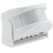 Chuông báo khách độc lập KAWA KW-i16B