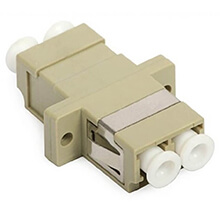 Adapter quang LC/PC (Duplex)