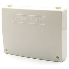 Vỏ hộp phối quang ODF dùng trong nhà mini 8FO FTTH