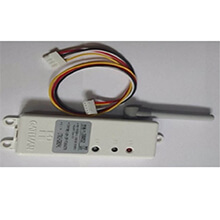 Module kết nối chuông hình Epic (H-Gang)