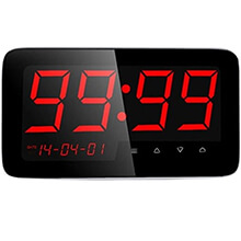 Hệ thống báo gọi phục vụ không dây KAWA KW-CS1B