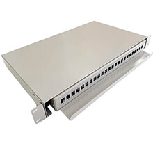 Khay trượt gắn rack 19 inch ODF 36FO