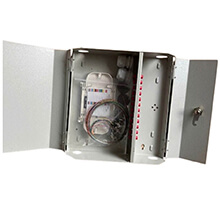 Hộp phối quang 60 core trong nhà, treo tường ODF 60FO