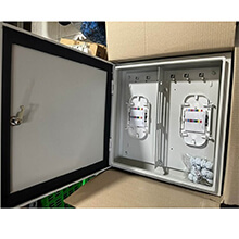 Hộp phối quang ngoài trời ODF 32FO