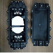 Măng xông cơ khí cáp quang 48FO TCN-H002 (2 vào/2 ra)