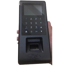 Máy chấm công và kiểm soát cửa VIRO F18 Pro