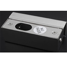 Bộ bát dưới cho khóa chốt VIRO VR-BD