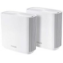 ZenWifi Router ASUS XT8 (W-2-PK)