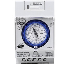 Công tắc thời gian KAWA TS181D