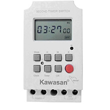 Công tắc hẹn giờ KAWA TS17S