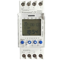 Công tắc hẹn giờ KAWA TS622
