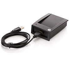 Đầu đọc và ghi thẻ GIGATA CR10MW