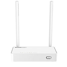 300Mbps Wireless N Router TOTOLINK N350RT