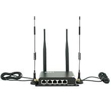 N300 3G/4G-LTE Router APTEK L300