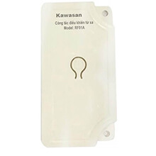 Công tắc điều khiển từ xa KAWA RF01A